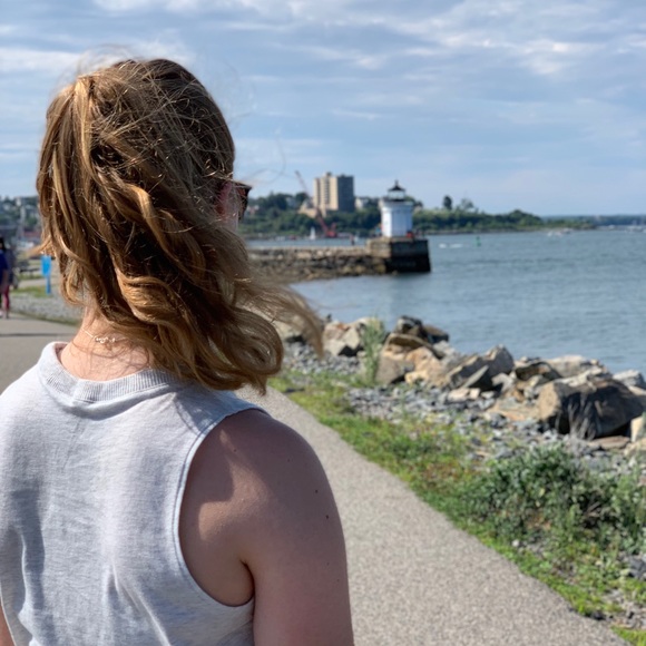 Meet your Posher, Savannah - Picture 1 of 1